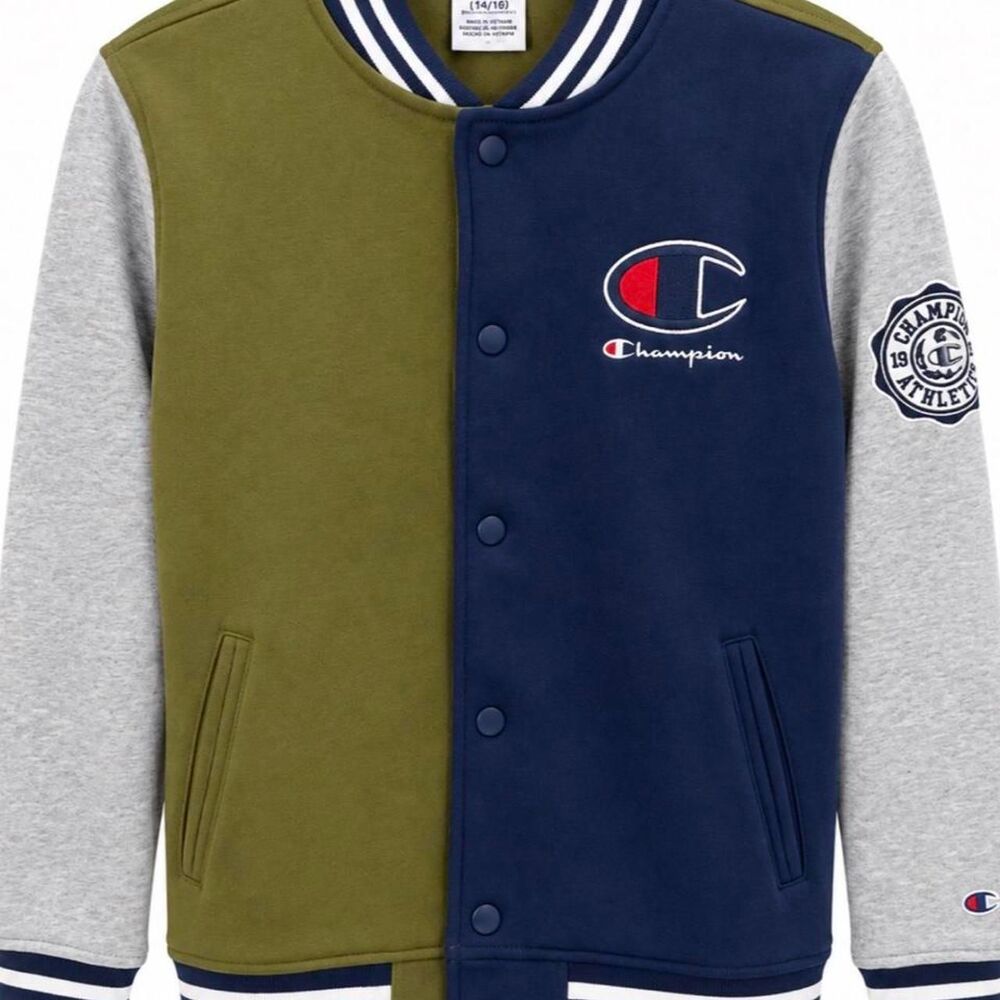 Champion multi Jacket